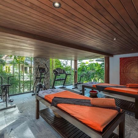 Baan Phu Prana Boutique Villa Hat Surin Exterior foto