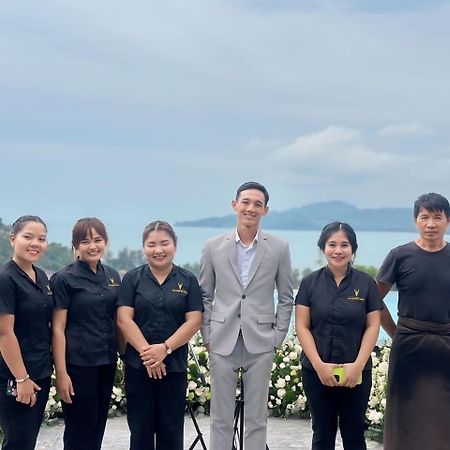Baan Phu Prana Boutique Villa Hat Surin Exterior foto