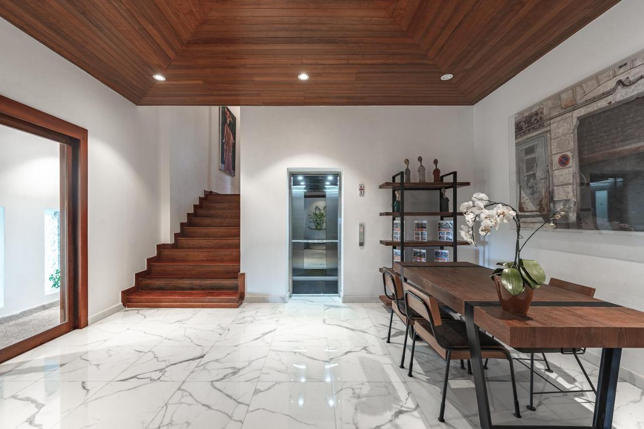 Baan Phu Prana Boutique Villa Hat Surin Exterior foto