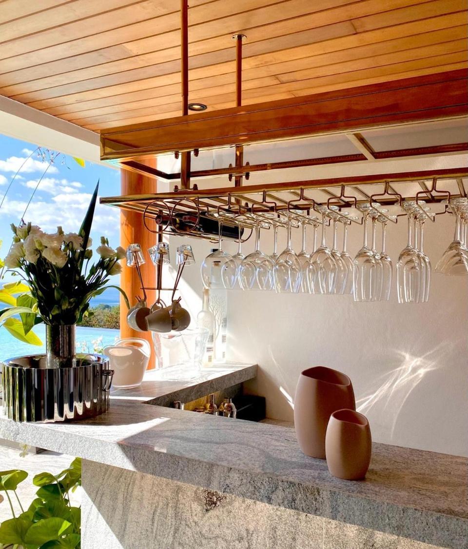 Baan Phu Prana Boutique Villa Hat Surin Exterior foto