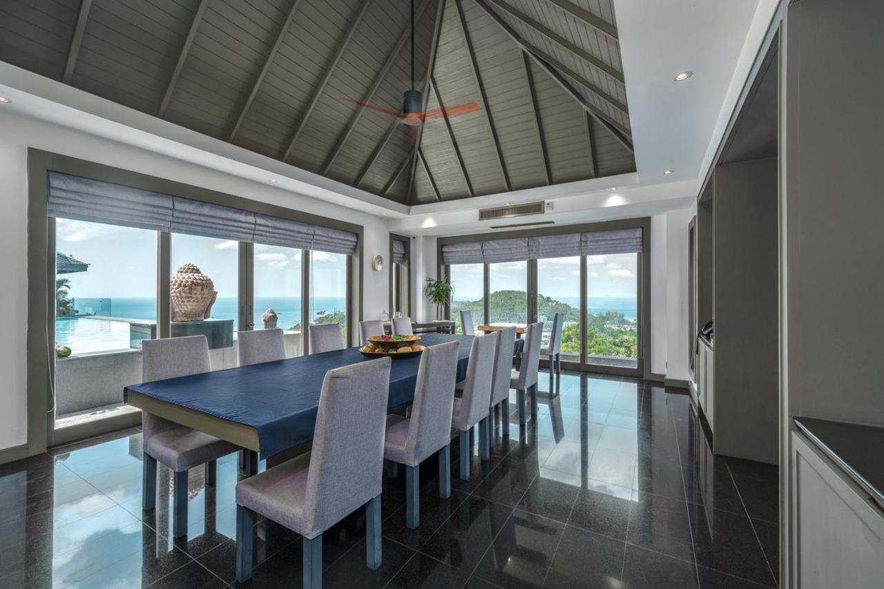 Baan Phu Prana Boutique Villa Hat Surin Exterior foto