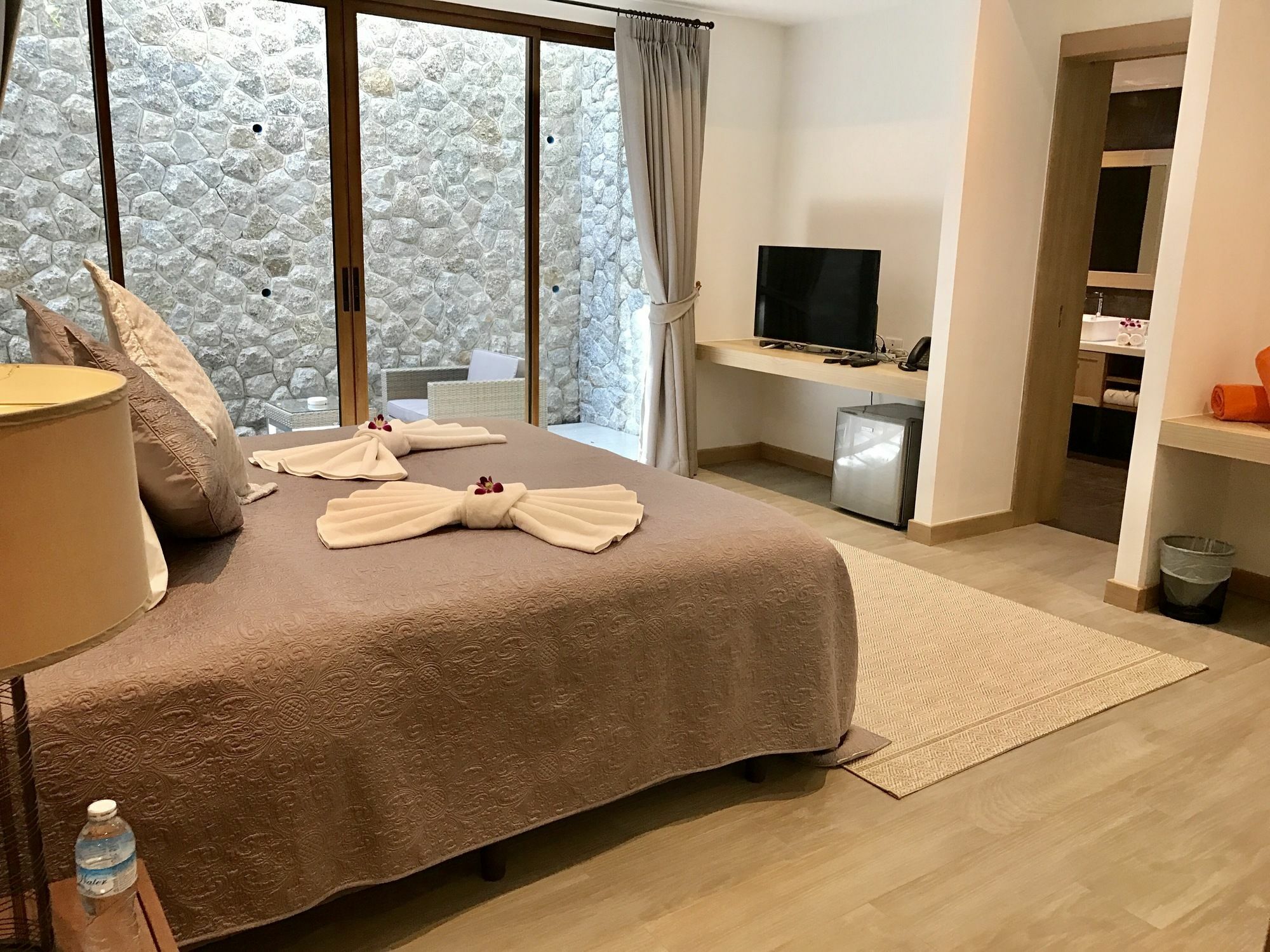 Baan Phu Prana Boutique Villa Hat Surin Exterior foto