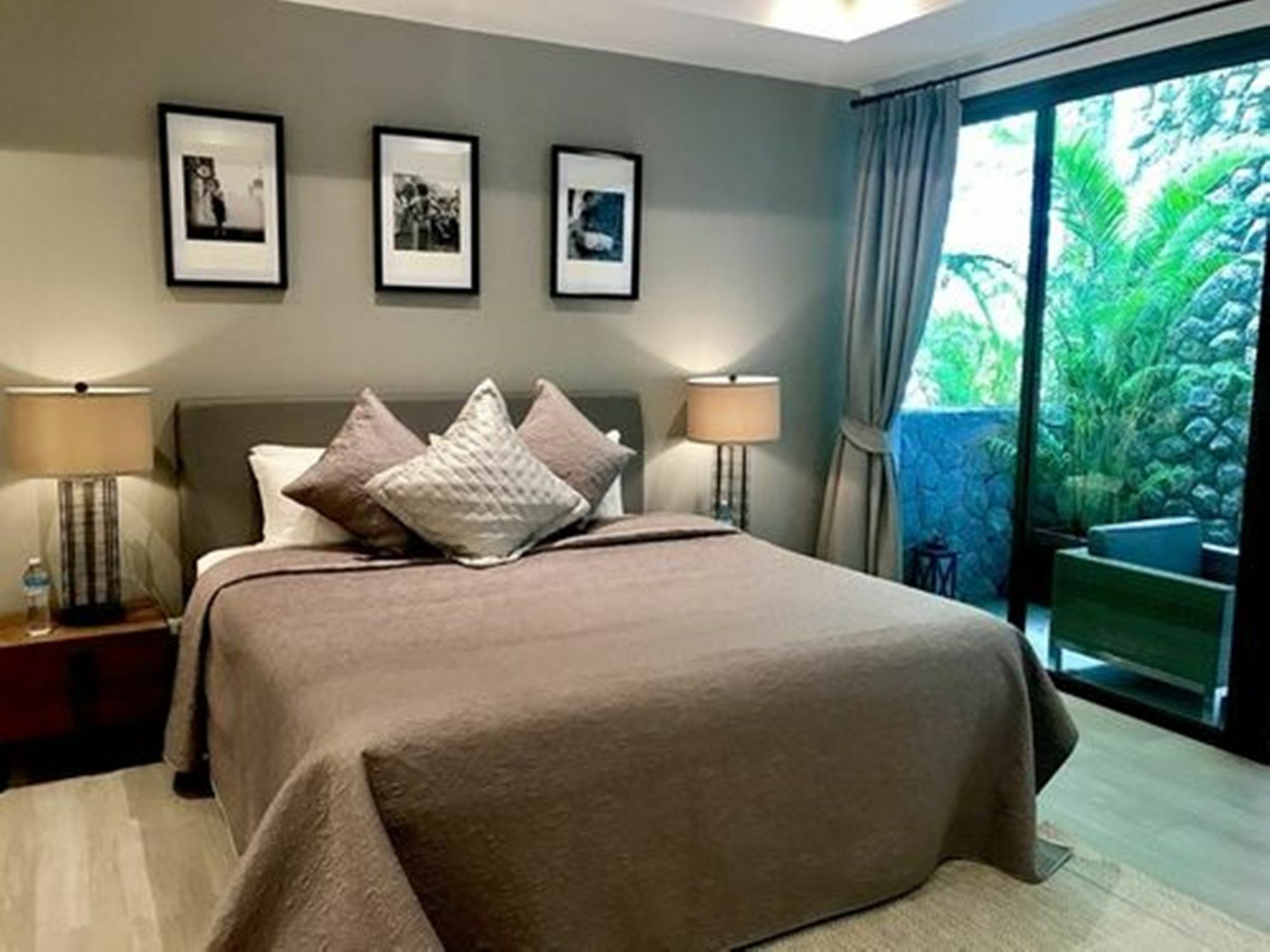 Baan Phu Prana Boutique Villa Hat Surin Exterior foto