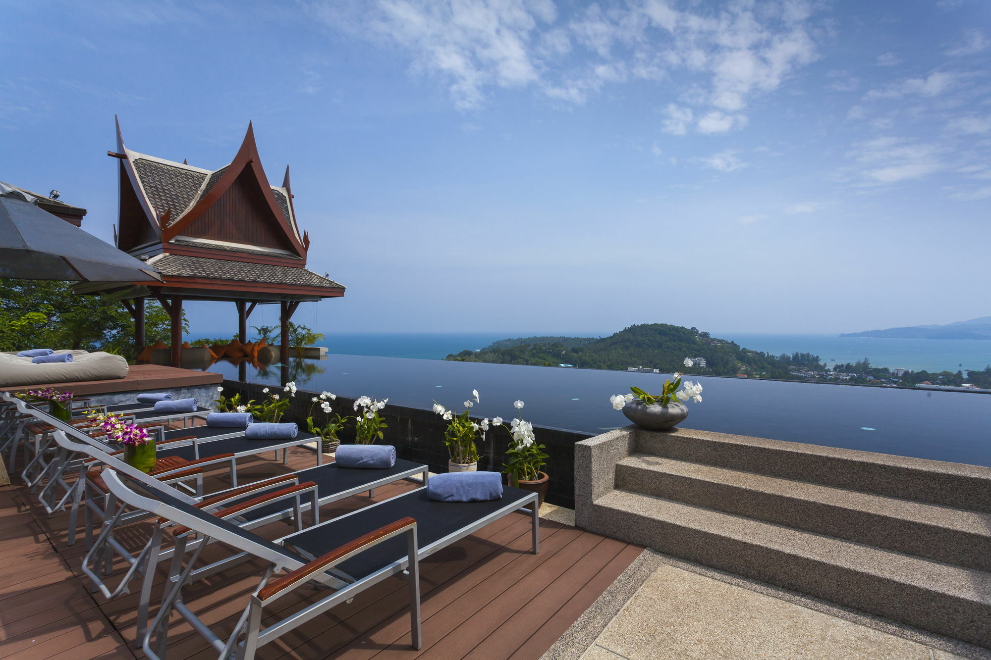 Baan Phu Prana Boutique Villa Hat Surin Exterior foto