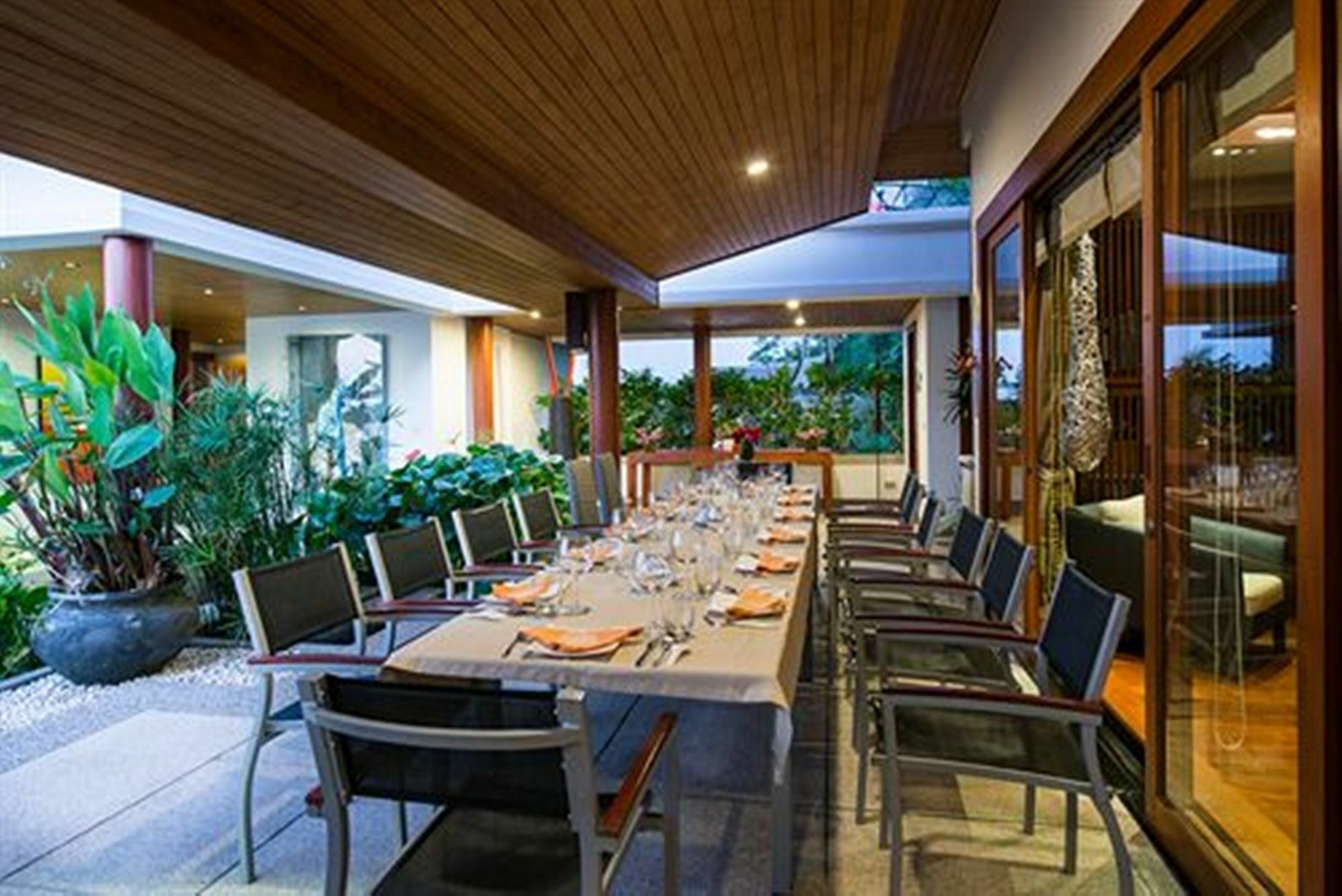 Baan Phu Prana Boutique Villa Hat Surin Exterior foto