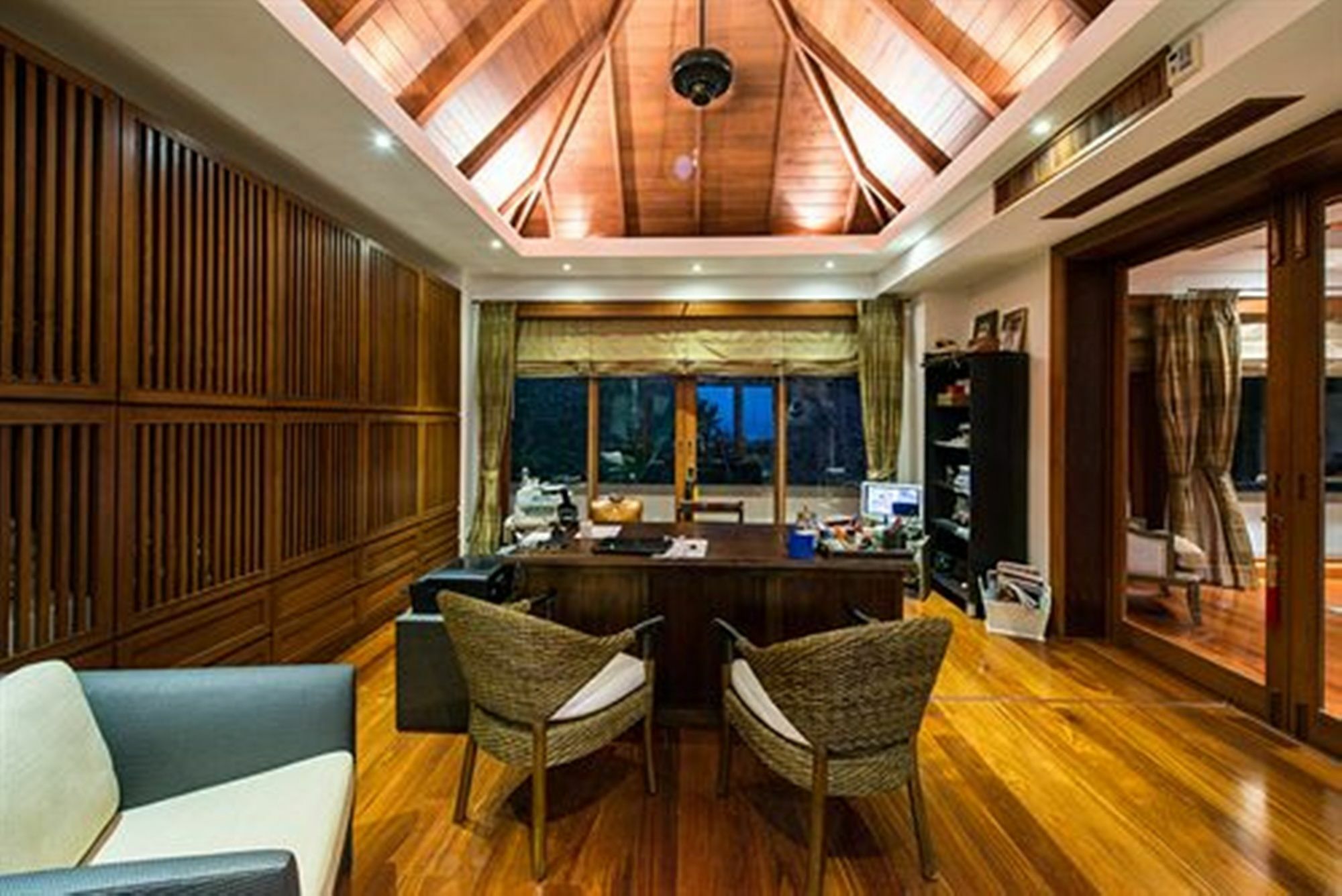 Baan Phu Prana Boutique Villa Hat Surin Exterior foto