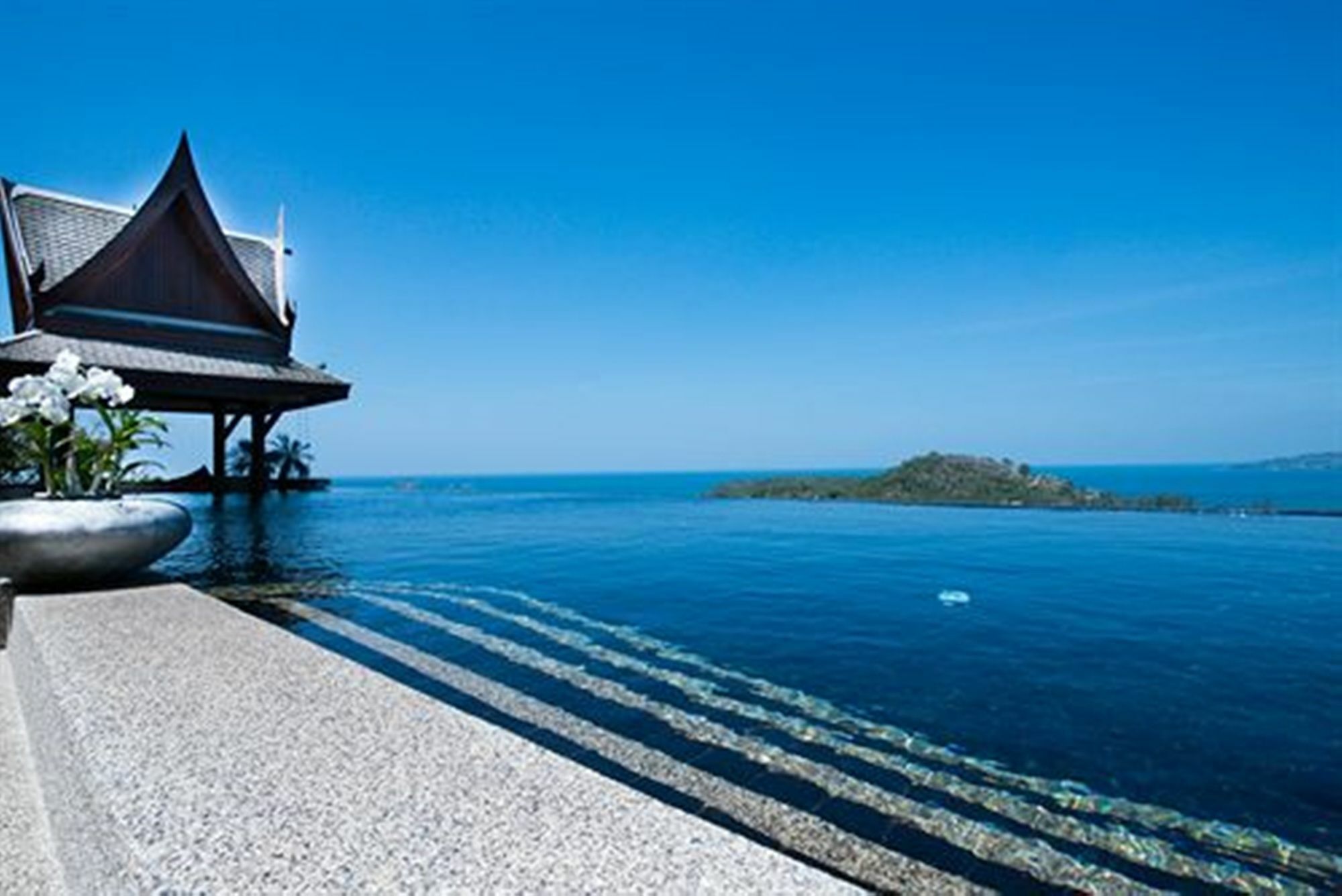 Baan Phu Prana Boutique Villa Hat Surin Exterior foto