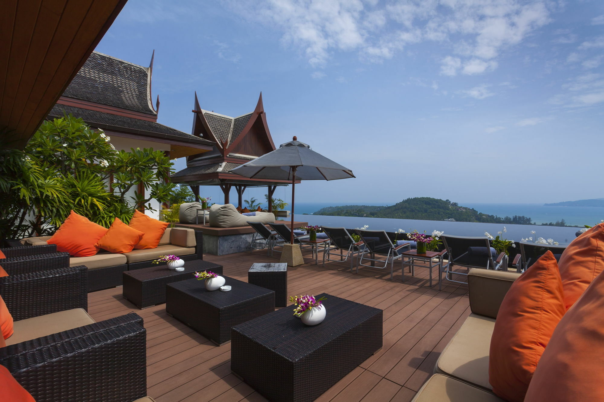 Baan Phu Prana Boutique Villa Hat Surin Exterior foto